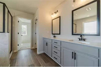 322 Pinewood Drive, Covington, GA 30014 - Photo 18