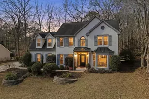 5175 Shotwell St, Woodstock, GA 30188 - Photo 2