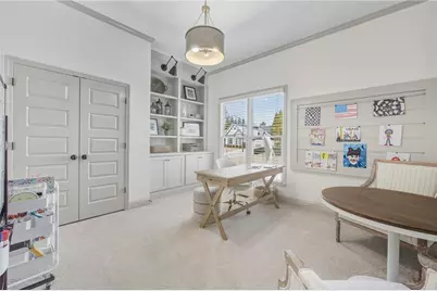 1426 Sutters Pond Drive NW, Kennesaw, GA 30152 - Photo 28