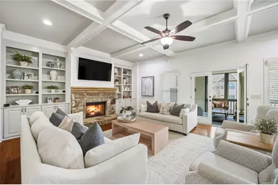 1426 Sutters Pond Drive NW, Kennesaw, GA 30152 - Photo 14