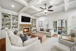 1426 Sutters Pond Dr NW, Kennesaw, GA 30152 - Photo 14