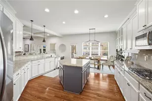 1426 Sutters Pond Dr NW, Kennesaw, GA 30152 - Photo 22