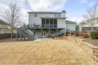 1426 Sutters Pond Drive NW, Kennesaw, GA 30152 - Photo 62