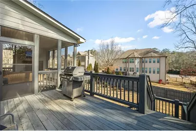 1426 Sutters Pond Drive NW, Kennesaw, GA 30152 - Photo 58