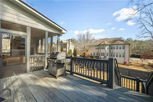 1426 Sutters Pond Dr NW, Kennesaw, GA 30152 - Photo 58