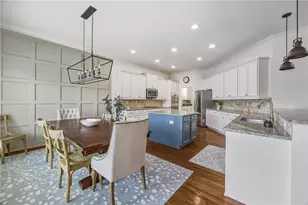 1426 Sutters Pond Dr NW, Kennesaw, GA 30152 - Photo 26