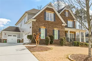 1426 Sutters Pond Dr NW, Kennesaw, GA 30152 - Photo 2