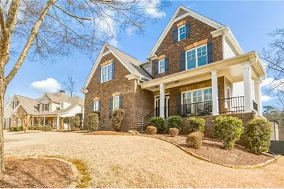 1426 Sutters Pond Drive NW, Kennesaw, GA 30152 - Photo 64