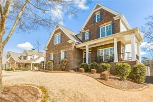 1426 Sutters Pond Dr NW, Kennesaw, GA 30152 - Photo 64