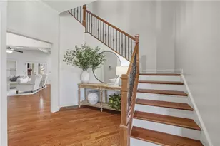 1426 Sutters Pond Dr NW, Kennesaw, GA 30152 - Photo 30