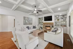 1426 Sutters Pond Dr NW, Kennesaw, GA 30152 - Photo 16