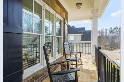 1426 Sutters Pond Drive NW, Kennesaw, GA 30152 - Photo 6