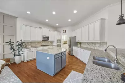 1426 Sutters Pond Drive NW, Kennesaw, GA 30152 - Photo 20