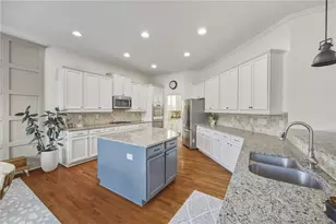 1426 Sutters Pond Dr NW, Kennesaw, GA 30152 - Photo 20