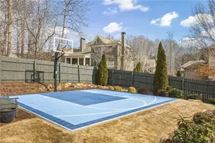 1426 Sutters Pond Dr NW, Kennesaw, GA 30152 - Photo 60