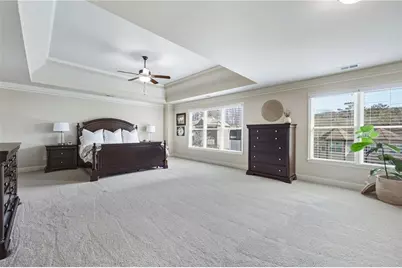 1426 Sutters Pond Drive NW, Kennesaw, GA 30152 - Photo 32