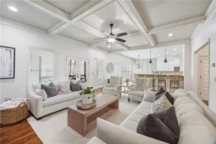 1426 Sutters Pond Dr NW, Kennesaw, GA 30152 - Photo 18