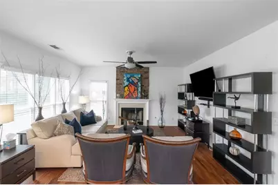 5694 Southland Drive, Stone Mountain, GA 30087 - Photo 10