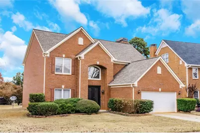 5694 Southland Drive, Stone Mountain, GA 30087 - Photo 2