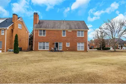 5694 Southland Drive, Stone Mountain, GA 30087 - Photo 4