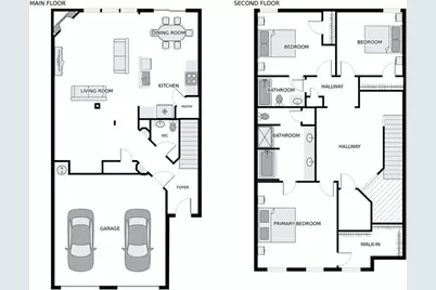 1656 Granville Court, Lawrenceville, GA 30043 - Photo 36