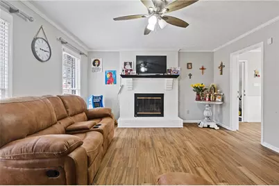 1801 Sundale Drive, Lawrenceville, GA 30046 - Photo 10