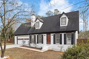 1801 Sundale Dr, Lawrenceville, GA 30046 - Photo 2