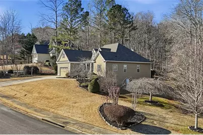 665 Forest Pine Drive, Ball Ground, GA 30107 - Photo 52