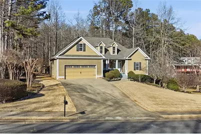 665 Forest Pine Drive, Ball Ground, GA 30107 - Photo 2
