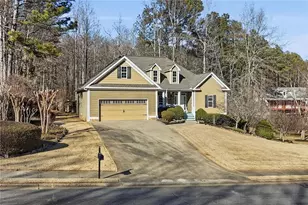 665 Forest Pine Dr, Ball Ground, GA 30107 - Photo 2