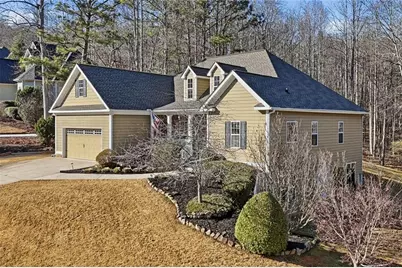 665 Forest Pine Drive, Ball Ground, GA 30107 - Photo 4