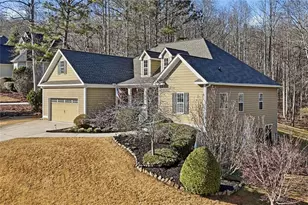 665 Forest Pine Dr, Ball Ground, GA 30107 - Photo 4