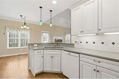 665 Forest Pine Drive, Ball Ground, GA 30107 - Photo 20