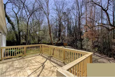 626 Burbank Circle SE, Smyrna, GA 30080 - Photo 2