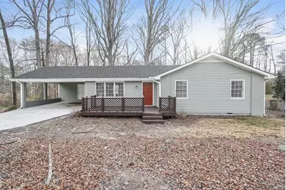 3406 Blackberry Lane, Villa Rica, GA 30180 - Photo 1