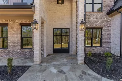 1258 Prospect Road, Lawrenceville, GA 30043 - Photo 4