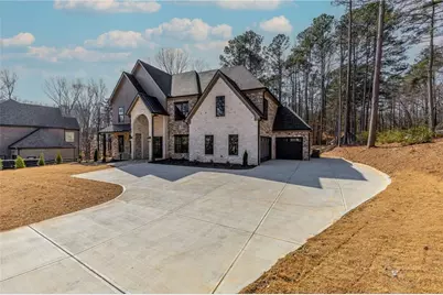 1258 Prospect Road, Lawrenceville, GA 30043 - Photo 2