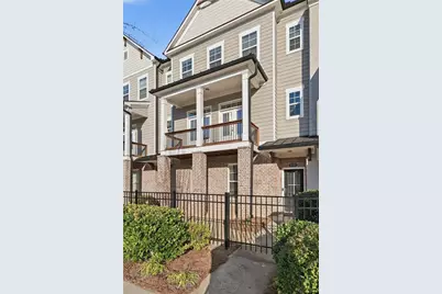 1030 Rivermont Alley, Roswell, GA 30076 - Photo 2