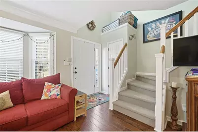 2531 Thorngate Drive, Acworth, GA 30101 - Photo 2