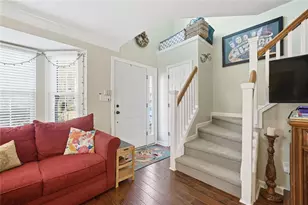 2531 Thorngate Dr, Acworth, GA 30101 - Photo 2