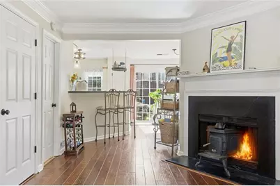 2531 Thorngate Drive, Acworth, GA 30101 - Photo 4