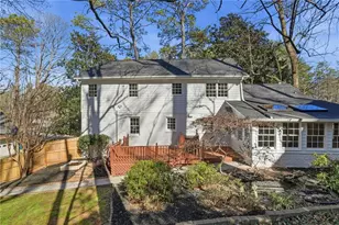 4040 Candler Lake W NE, Atlanta, GA 30319 - Photo 46