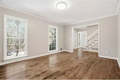 4040 Candler Lake West NE, Atlanta, GA 30319 - Photo 6