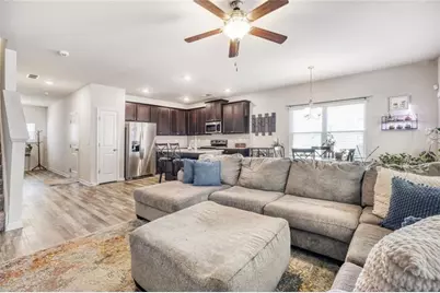 5118 Lower Elm Street, Atlanta, GA 30349 - Photo 8