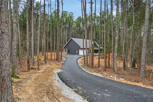 971 Drummond Rd, Cedartown, GA 30125 - Photo 4