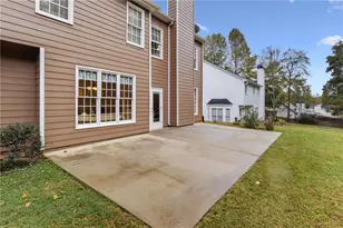 9815 Settlers Ln, Gainesville, GA 30506 - Photo 30