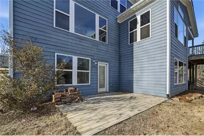 129 Rex Avenue, Canton, GA 30114 - Photo 8