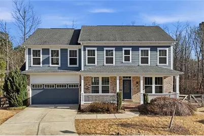 129 Rex Avenue, Canton, GA 30114 - Photo 1