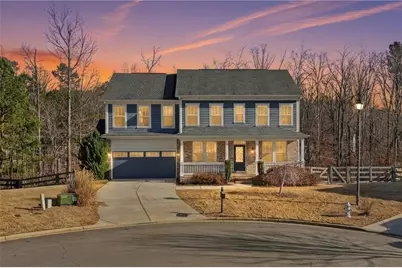 129 Rex Avenue, Canton, GA 30114 - Photo 2