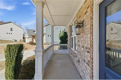 129 Rex Avenue, Canton, GA 30114 - Photo 4